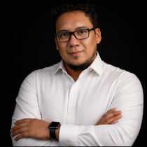 Luis Jarrin Navas